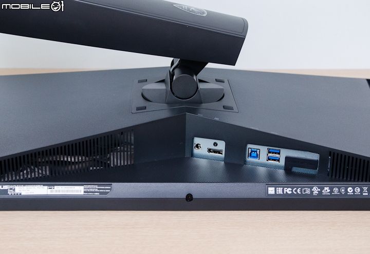 感受真正流暢的遊戲體驗 華碩ROG SWIFT PG278Q G-Sync顯示器試用