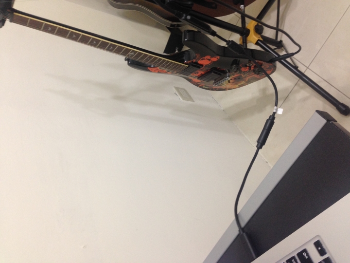 2014 MacBook Pro Retina 13寸簡易開箱及使用心得分享