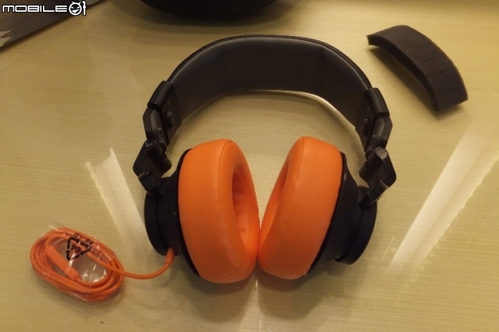 TiinLab UT501開箱文