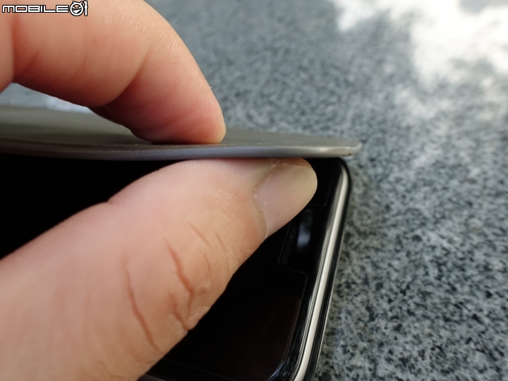 看似「木」卻不是「木」~~KAJSA iPhone 6木紋皮套開箱分享