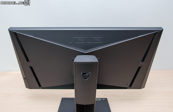 感受真正流暢的遊戲體驗 華碩ROG SWIFT PG278Q G-Sync顯示器試用