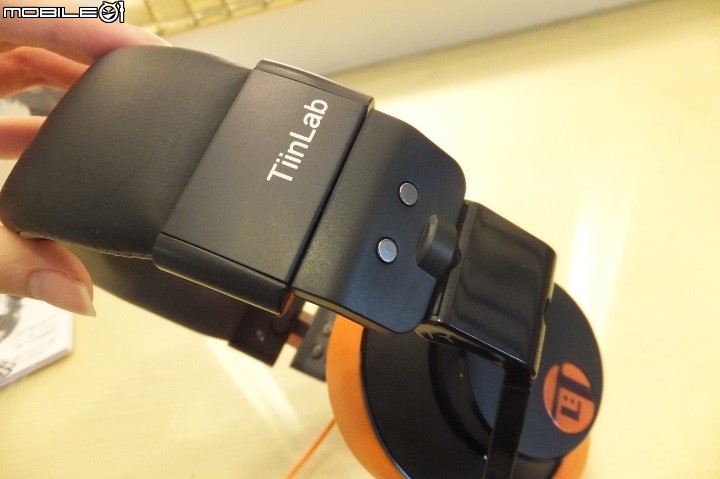 TiinLab UT501開箱文