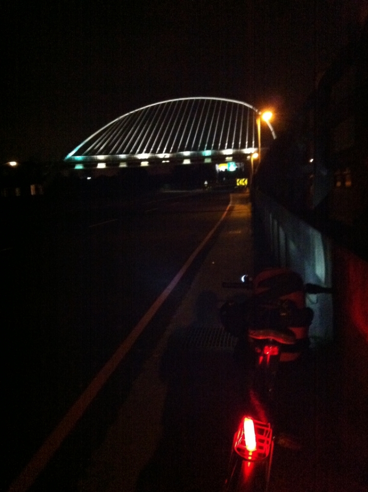 小折一日北高380km