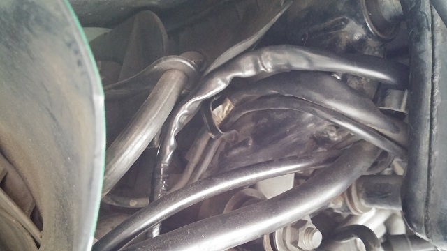 馬車250 電盤發電線圈重繞 之 真的很麻煩