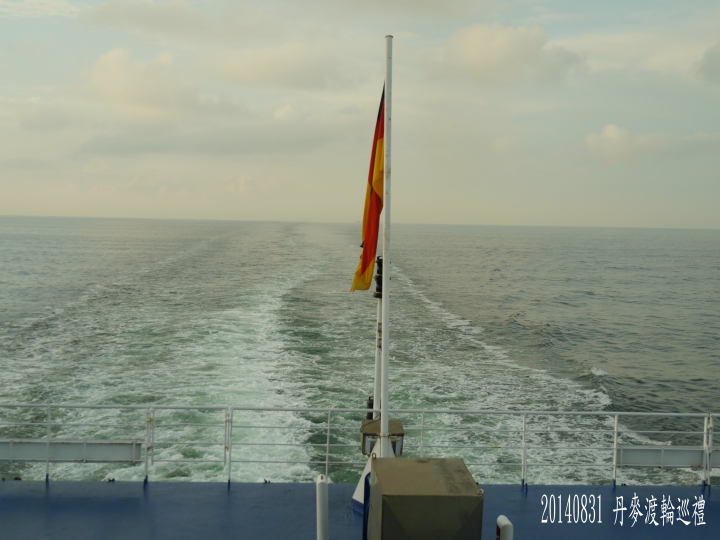 20140830-31 環波羅的海北歐9國(丹麥哥本哈根)之旅第5-6日 - 3 -