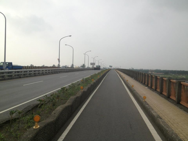 1030929 南墾之難啃行 騎乘里數:318公里