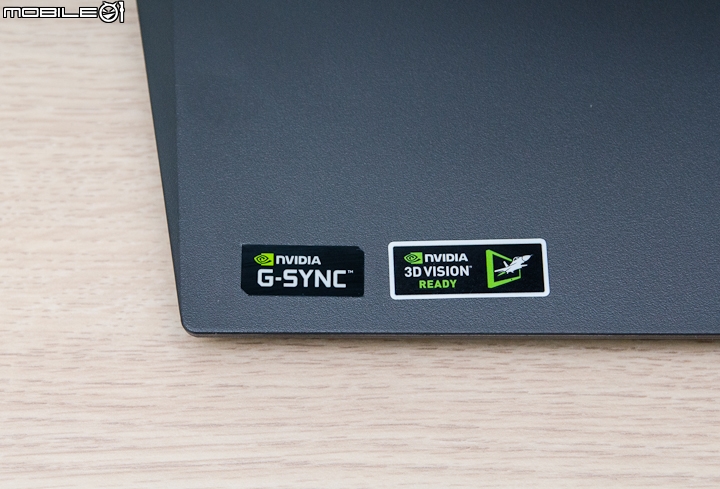 感受真正流暢的遊戲體驗 華碩ROG SWIFT PG278Q G-Sync顯示器試用