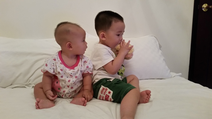 福特六和股份有限公司免費試駕活動