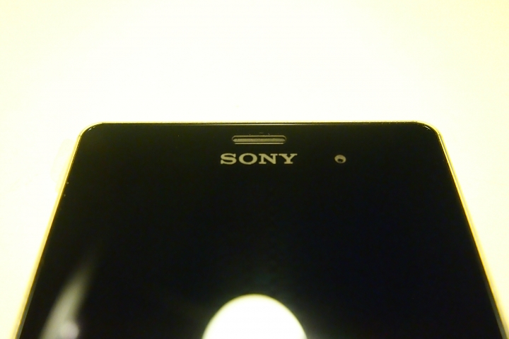 【開箱】SONY Z3 銀箔綠+攜碼中華全能平板全記錄