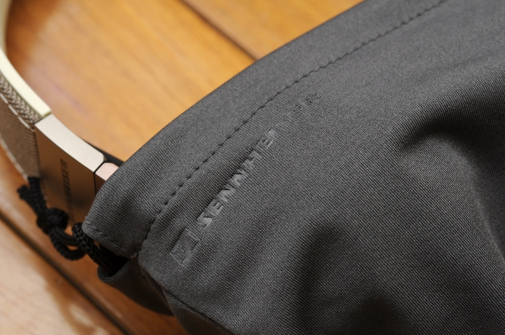 開箱 Sennheiser URBANITE On Ear