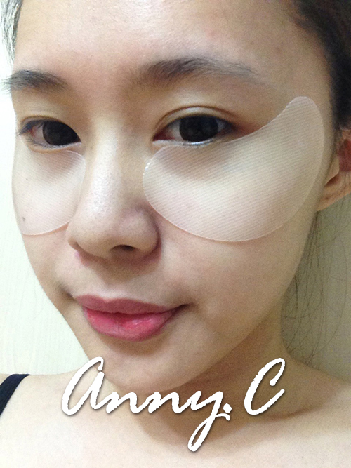 超溫和換季保養推薦Cel-Derma第七代 眼膜+拉提膜