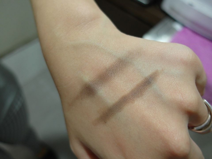 選對畫眉產品,再也不怕眉毛默默消失了!