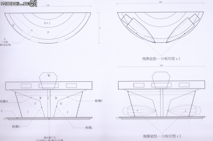 【歡迎登艦!】影武打造無敵戰艦,打造玩具人的童年夢想
