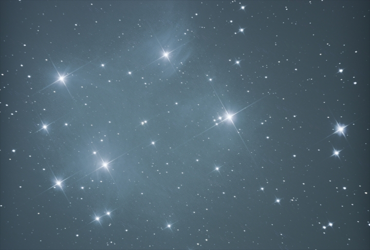 天文攝影蓋樓 (行星 月面 星野 銀河 深空)