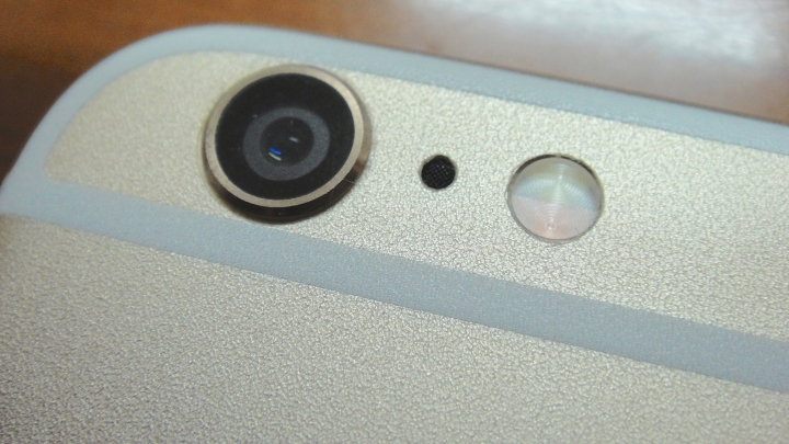 iPhone6&iPhone6 Plus 雙開箱+簡易比較評測文