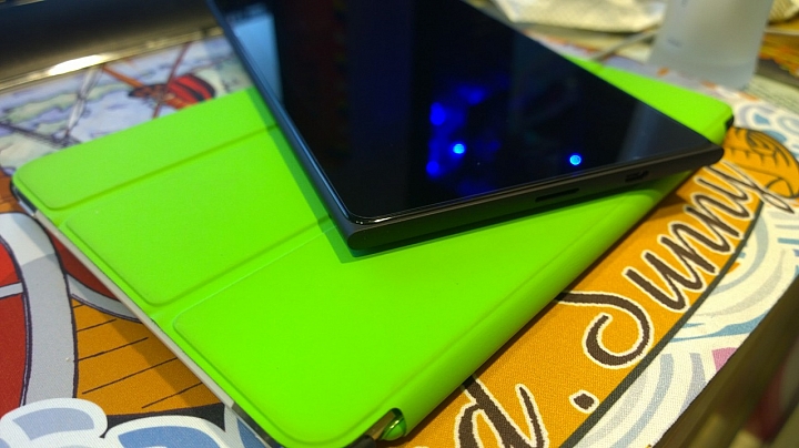 ASUS Me572C 簡易開箱~新增香檳金!!