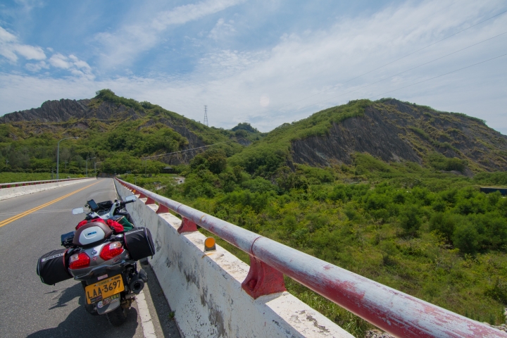 放下一切走吧!環島露營旅行去Day 5