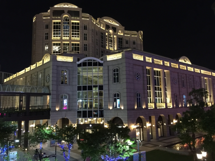 iPhone6 plus 相機問題&初試夜拍