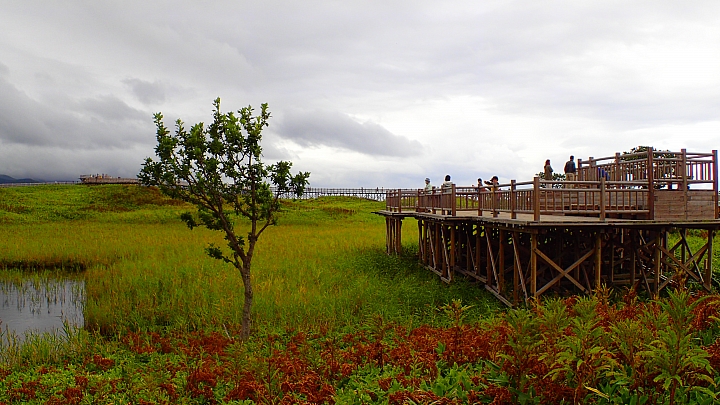 悲情 北海道之旅 完 全日本壓馬路(株)