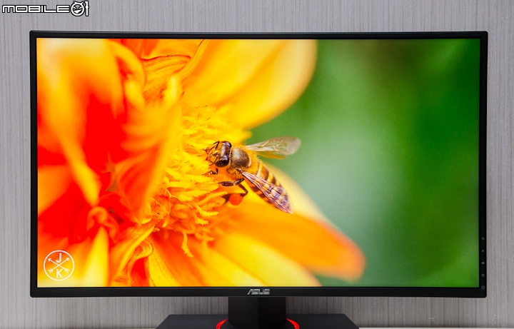 感受真正流暢的遊戲體驗 華碩ROG SWIFT PG278Q G-Sync顯示器試用
