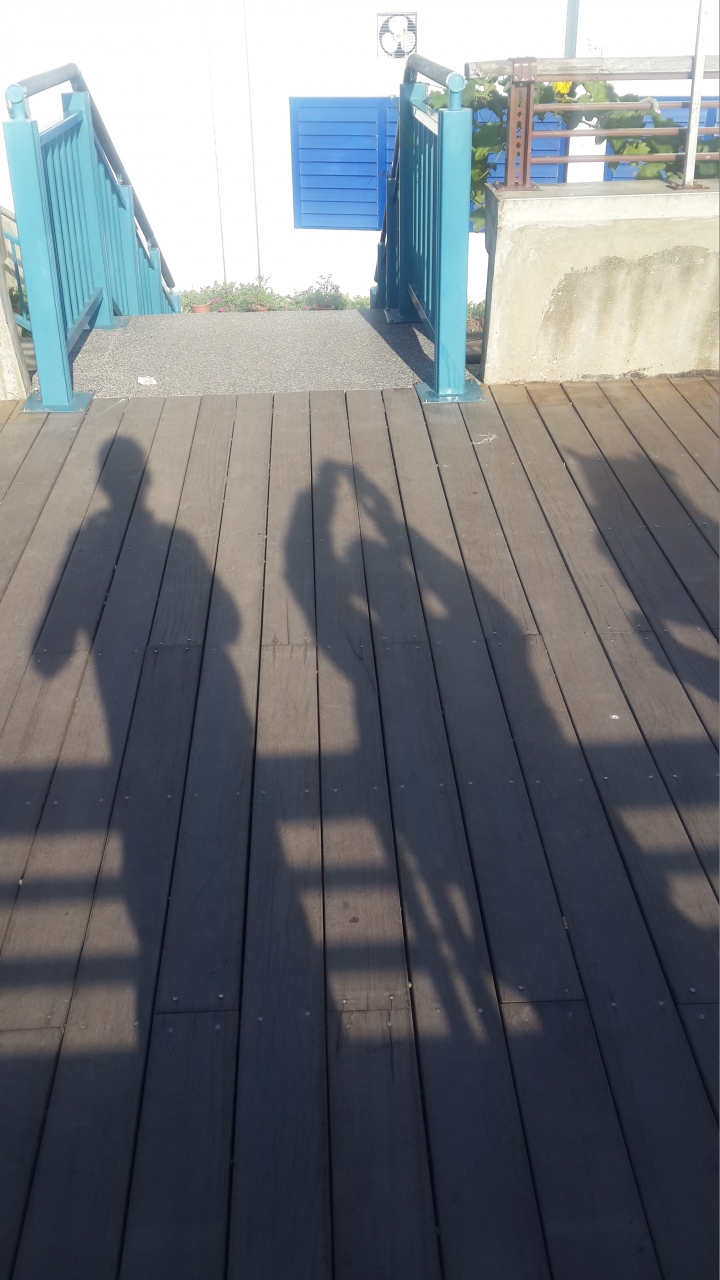 兩天一夜半島之旅