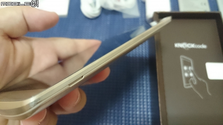 LG G3 Dual-LTE 雙卡版香港版 開箱分享~~