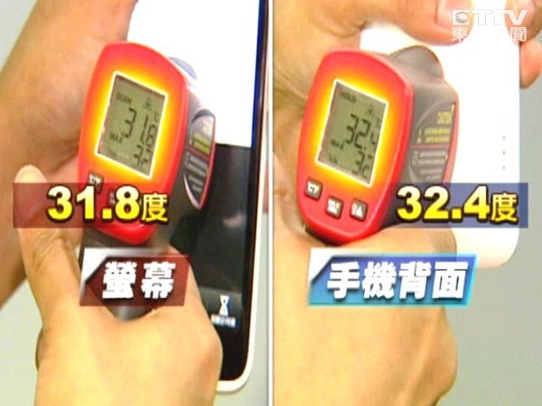 不需要手機保護殼的十大理由