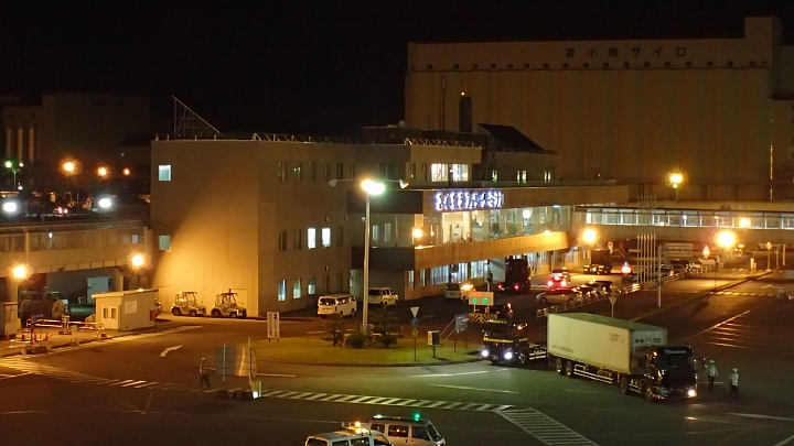 悲情 北海道之旅 完 全日本壓馬路(株)