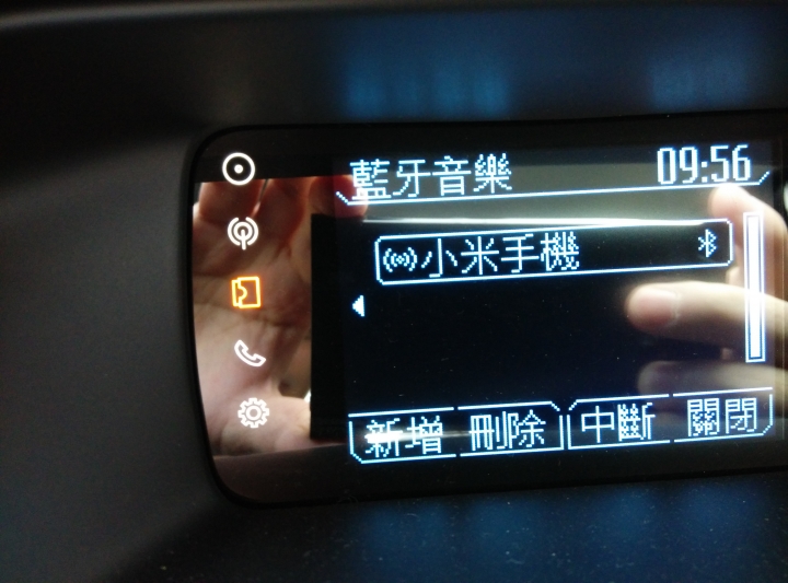 「Ford 好友默契出遊去」 Focus1.6體驗~24HR總共跑261.4公里