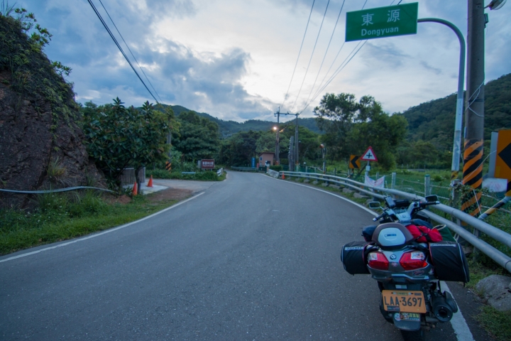 放下一切走吧!環島露營旅行去Day 5