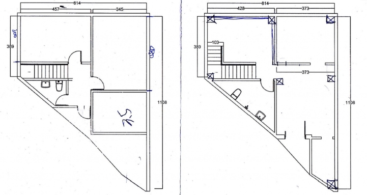 5X年老屋....充滿與奶奶的回憶!! 老屋大改建 UPDATE-2