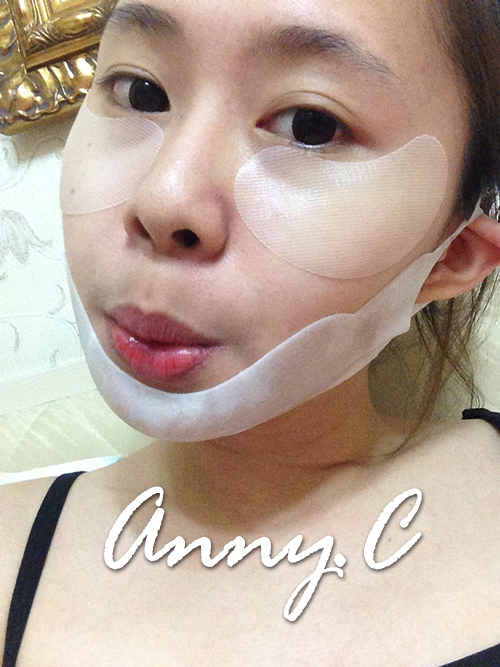 超溫和換季保養推薦Cel-Derma第七代 眼膜+拉提膜