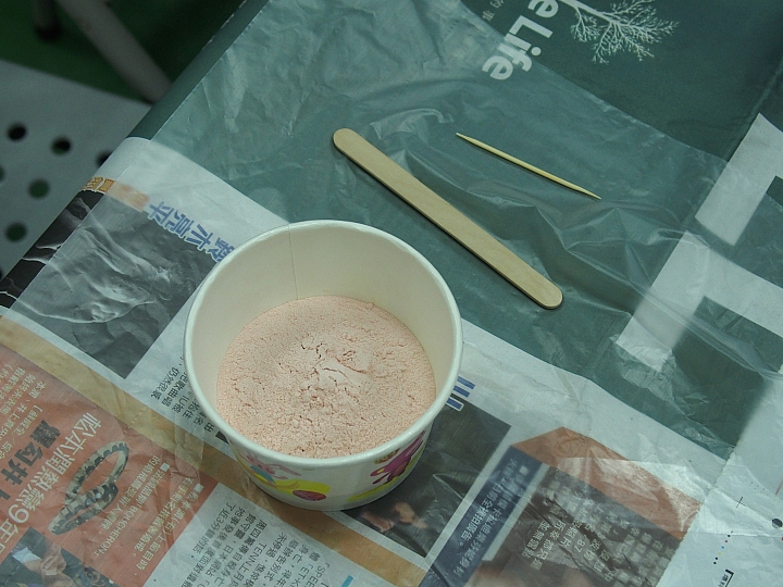 泡腳、DIY:大武山生態教育館為旅遊加分,帶著美好的回憶回家。