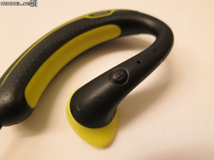 慢跑推薦藍芽耳機 Jabra Sport Wireless+_