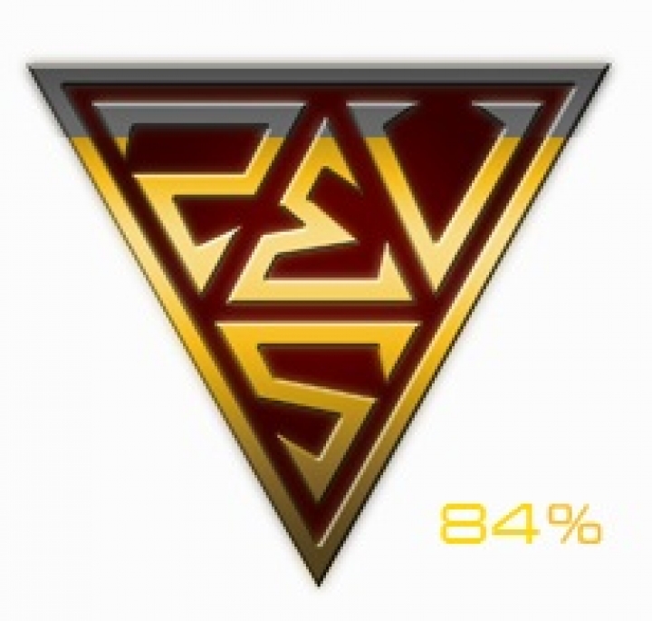 GAMDIAS 光學電競滑鼠 正義之劍 DEMETER
