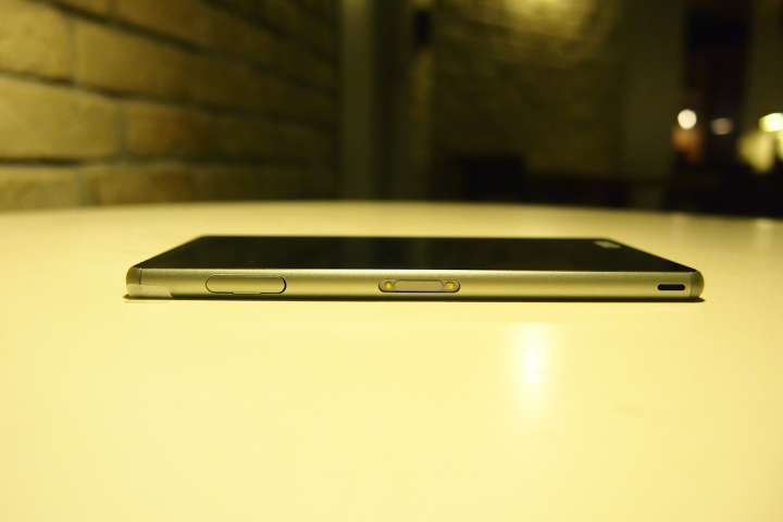 【開箱】SONY Z3 銀箔綠+攜碼中華全能平板全記錄