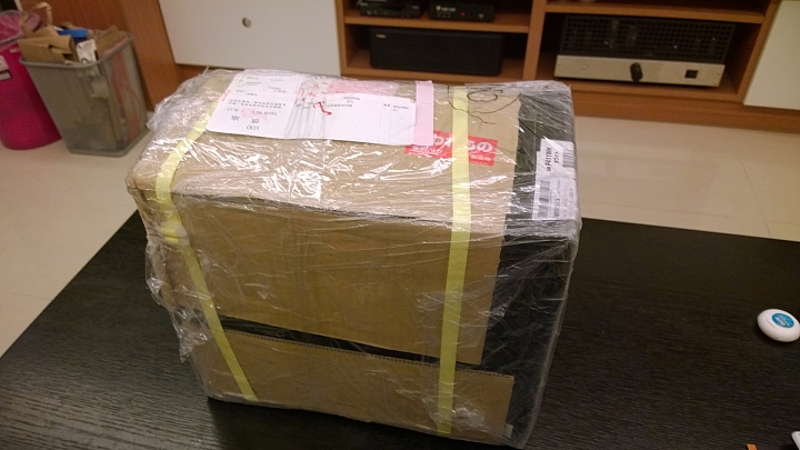 非常賭爛的網拍經驗