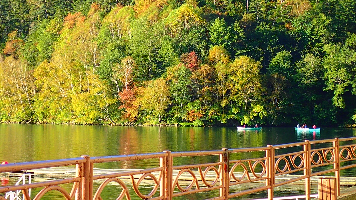 悲情 北海道之旅 完 全日本壓馬路(株)