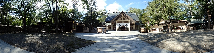 悲情 北海道之旅 完 全日本壓馬路(株)