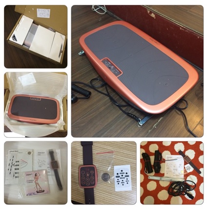 新玩具OSIM音感摩塑板分享