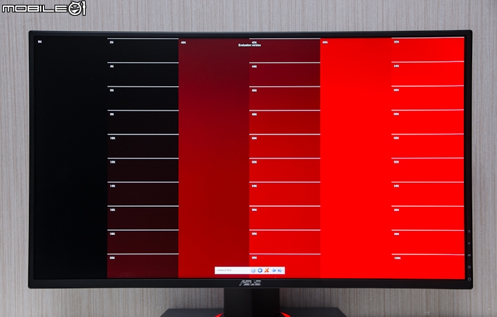 感受真正流暢的遊戲體驗 華碩ROG SWIFT PG278Q G-Sync顯示器試用