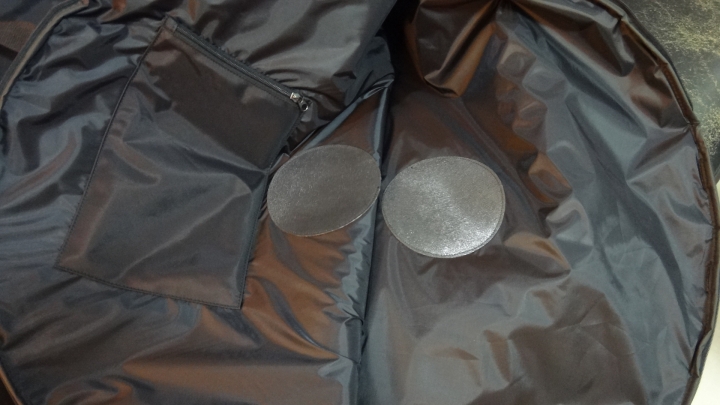 2015 Mavic Cosmic Carbone SLE 開箱
