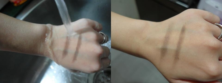 選對畫眉產品,再也不怕眉毛默默消失了!