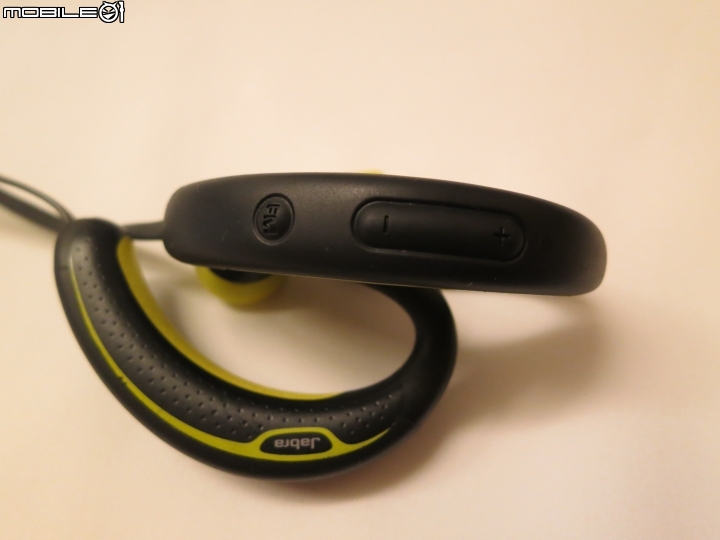 慢跑推薦藍芽耳機 Jabra Sport Wireless+_