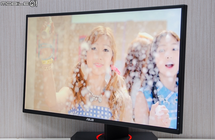 感受真正流暢的遊戲體驗 華碩ROG SWIFT PG278Q G-Sync顯示器試用
