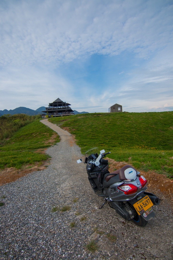 放下一切走吧!環島露營旅行去Day 5