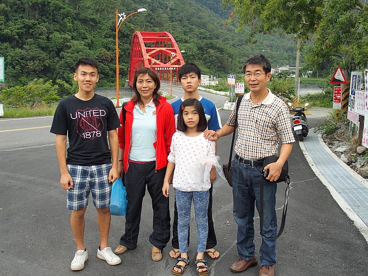 泡腳、DIY:大武山生態教育館為旅遊加分,帶著美好的回憶回家。