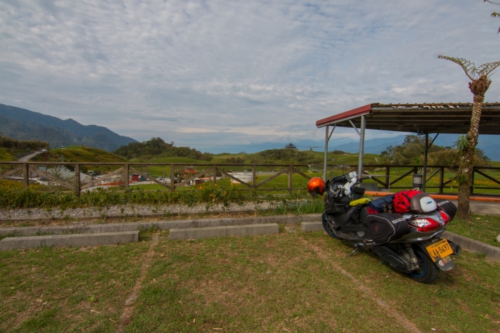放下一切走吧!環島露營旅行去Day 5