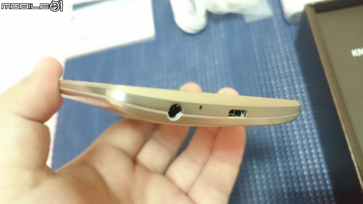 LG G3 Dual-LTE 雙卡版香港版 開箱分享~~