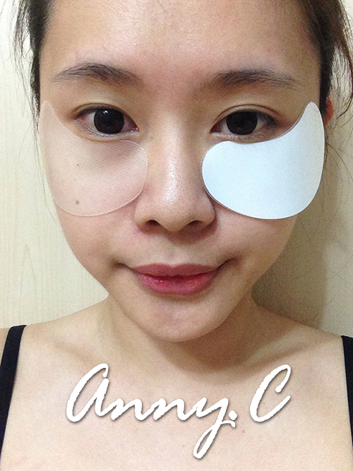 超溫和換季保養推薦Cel-Derma第七代 眼膜+拉提膜